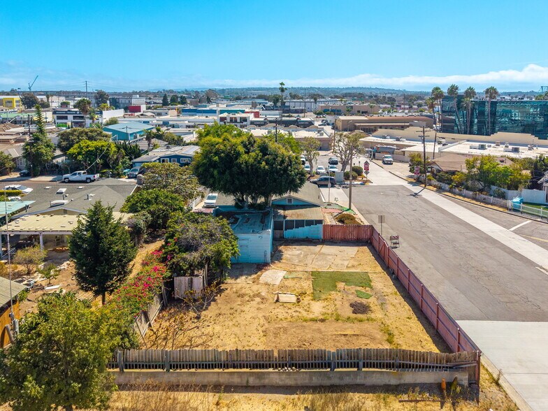 More Photos Of 5007 Savannah St, San Diego Land For Sale