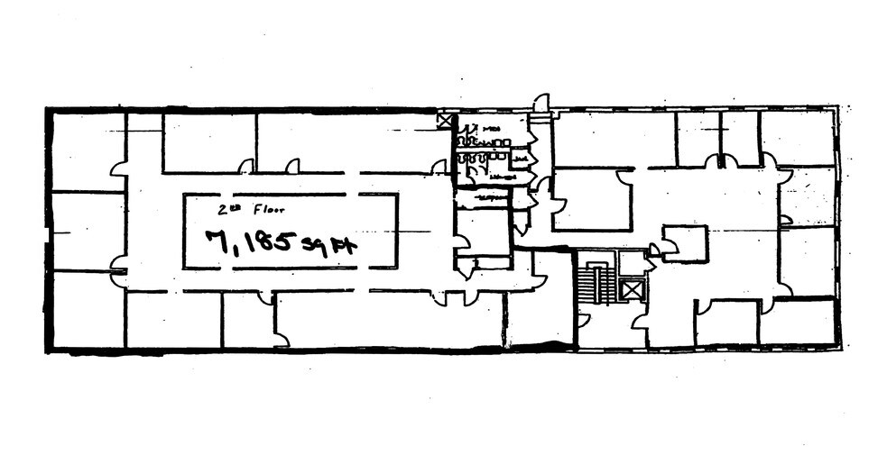 More Photos Of 22 Jericho Tpke, Mineola Medical For Lease