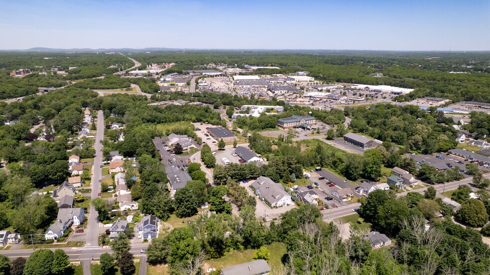 More Photos Of 7 Christy Dr, Brockton Office Residential For Sale