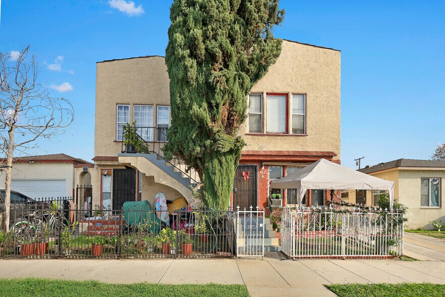 More Photos Of 960 Simmons Ave, Los Angeles Apartments For Sale