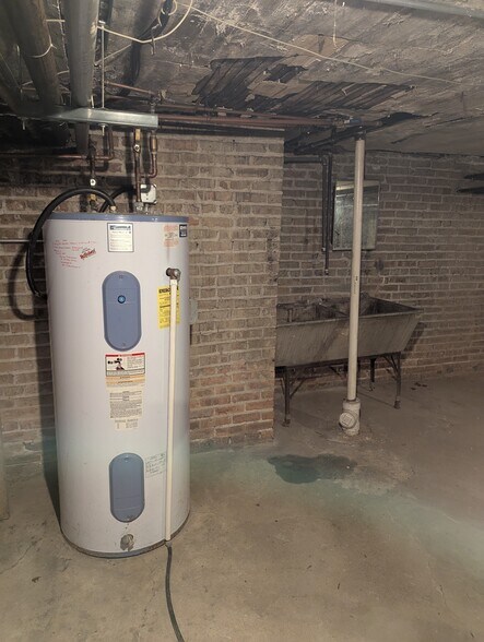 More Photos Of 6357 S Mozart St, Chicago Multifamily For Sale