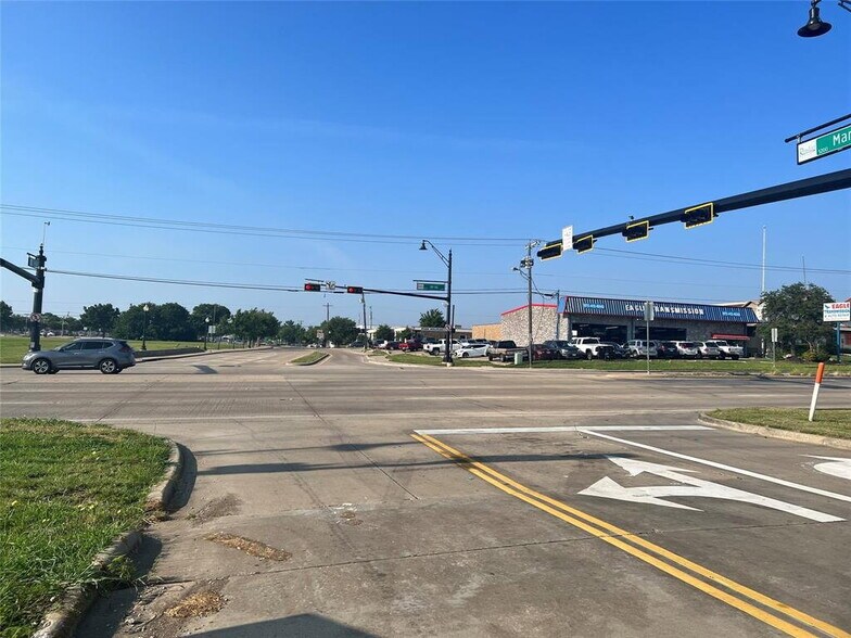 More Photos Of 4100 Big A Rd, Rowlett Land For Sale