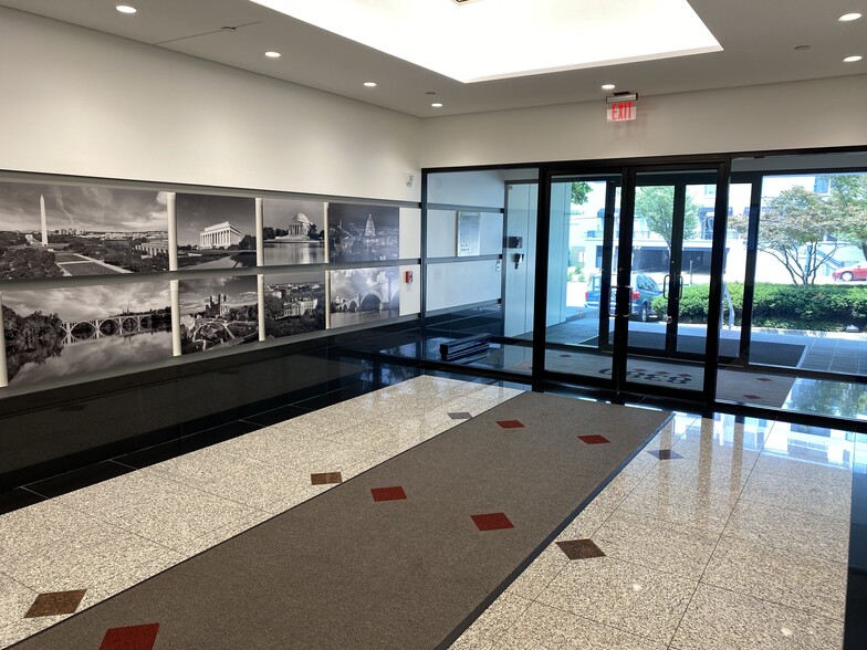 More Photos Of 8380 Colesville Rd, Silver Spring Office For Lease