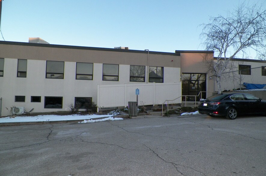 More Photos Of 845 N Main St, Providence Medical For Sale