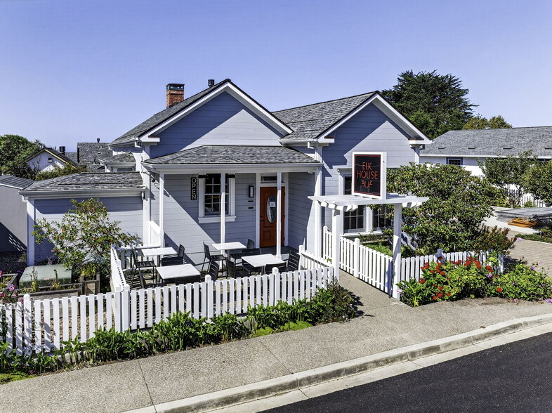 More Photos Of 5920 CA-1, Elk Hotel For Sale