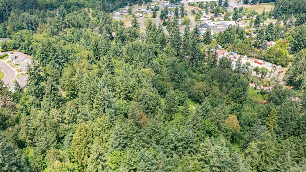 More Photos Of 4901 US-20, Sweet Home Land For Sale