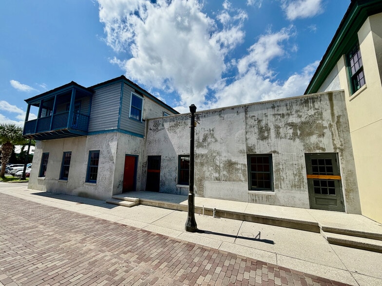 More Photos Of 62 Spanish St, Saint Augustine Restaurant For Lease
