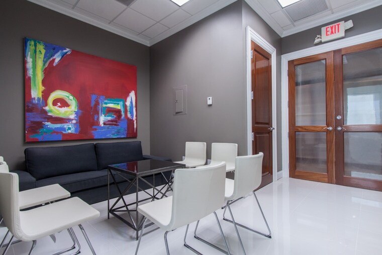 More Photos Of 2701 Boca Raton Blvd, Boca Raton Office For Lease