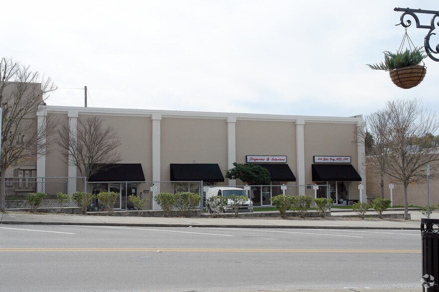 More Photos Of 120 SW Broadway St, Ocala Loft Creative Space For Lease