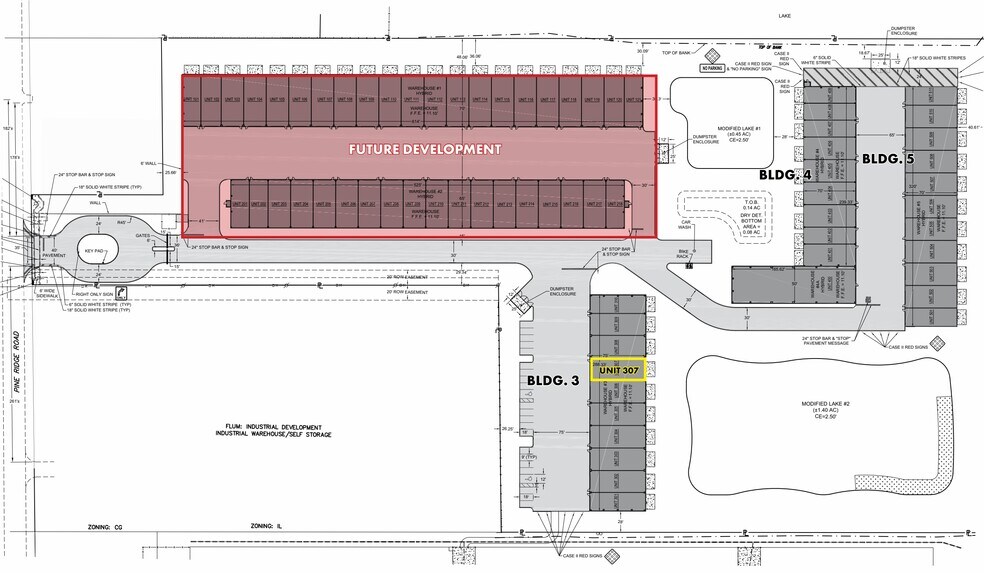 More Photos Of 16261 Pine Ridge Rd, Fort Myers Warehouse For Lease