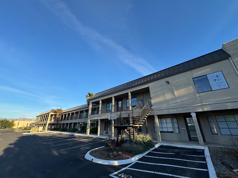 More Photos Of 2051 Hilltop Dr, Redding Office For Lease