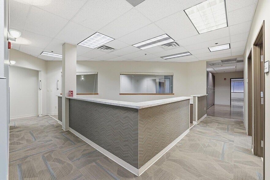 More Photos Of 1625 Medical Center Pt, Colorado Springs Medical For Lease