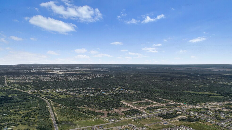 More Photos Of 17743 FM1957, San Antonio Land For Sale