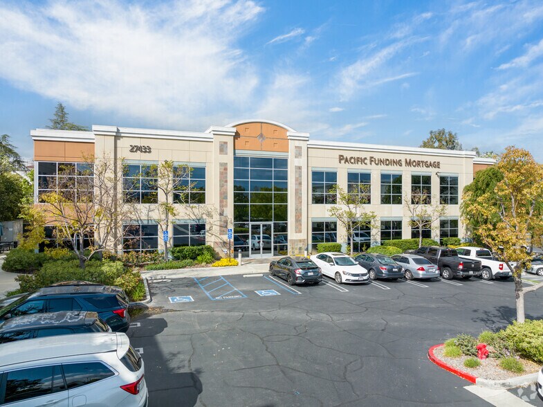 More Photos Of 27433 Tourney Rd, Valencia Office For Lease