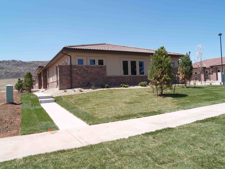 More Photos Of 8081 Shaffer Pky, Littleton Medical For Sale