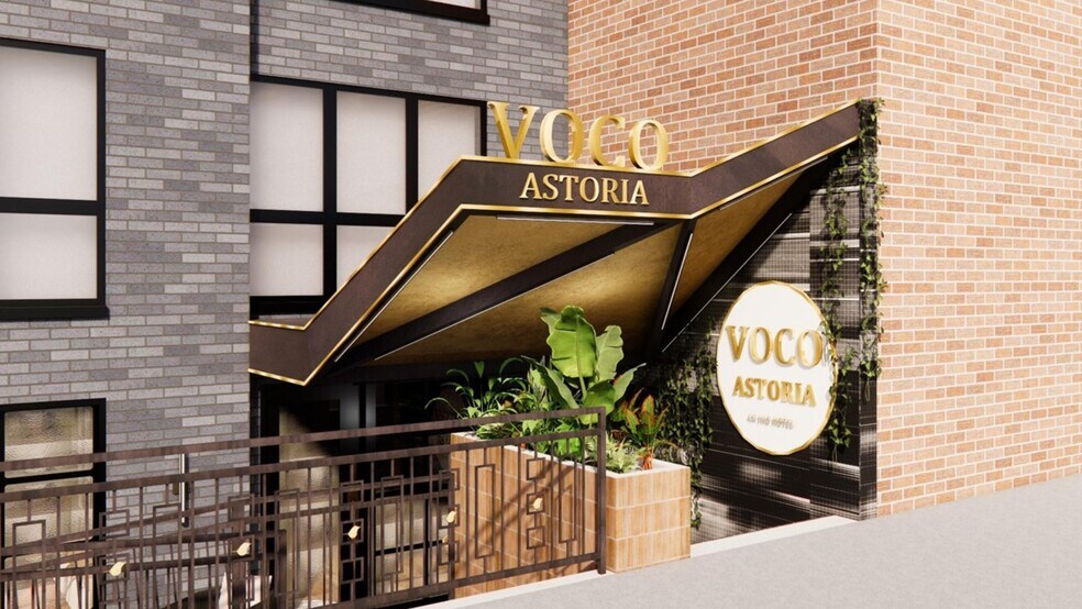 Primary Photo Of 30-17 31st St, Astoria Hotel For Lease
