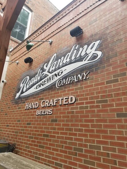 More Photos Of 70555 202nd Ave, Reads Landing Restaurant For Sale