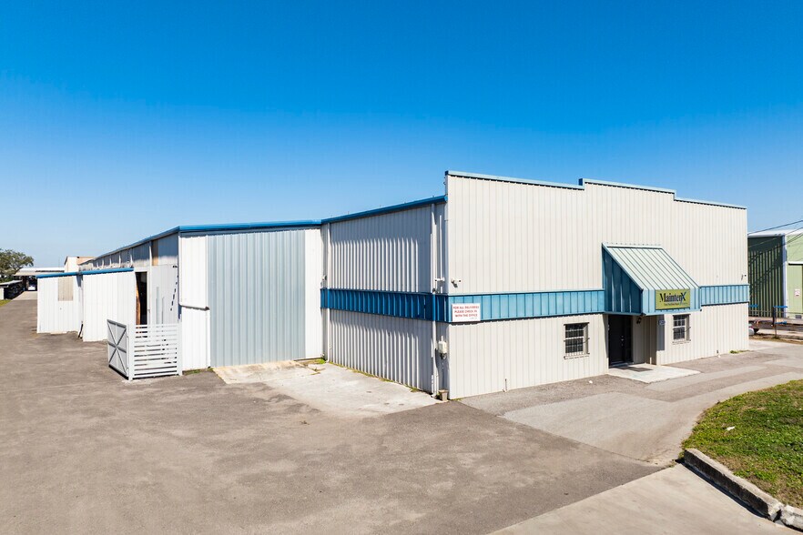 Primary Photo Of 5208 St Paul St, Tampa Warehouse For Lease