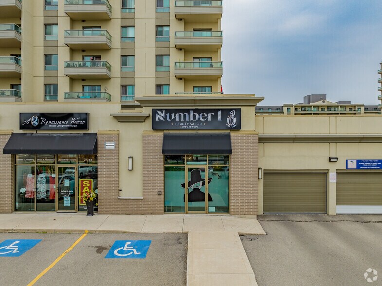 More Photos Of 100 Plains Rd W, Burlington Apartments For Lease