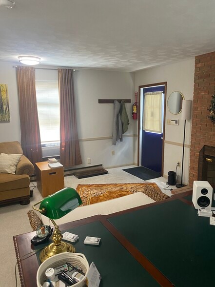 More Photos Of 120 N Main St, Englewood Loft Creative Space For Sale