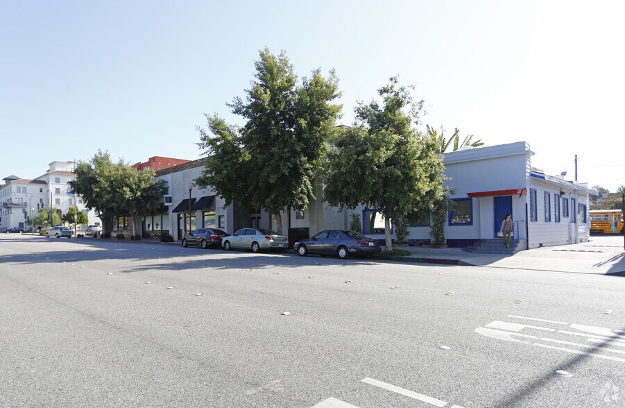 More Photos Of 300 S Raymond Ave, Pasadena Loft Creative Space For Lease