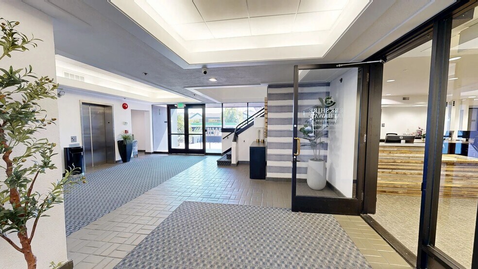 More Photos Of 851 Irwin St, San Rafael Office For Sale