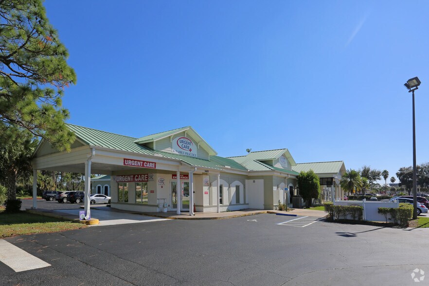 More Photos Of 3395-3405 NW Federal Hwy, Jensen Beach Freestanding For Sale