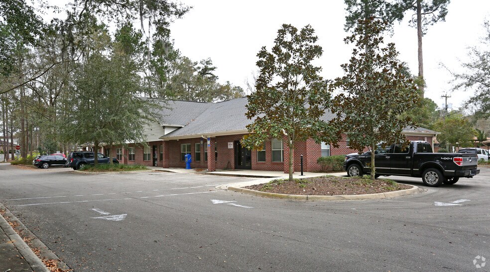 Primary Photo Of 2344 Centerville Rd, Tallahassee Medical For Lease