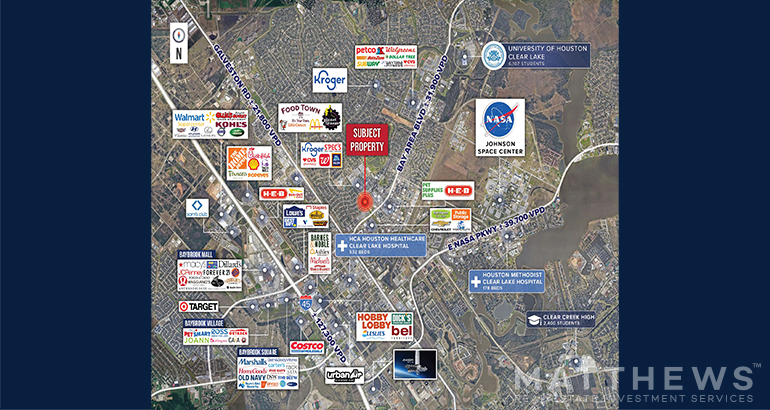 More Photos Of 16628 Sea Lark Rd, Houston Flex For Lease