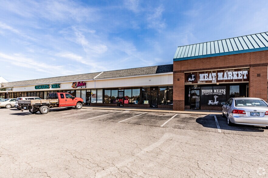 More Photos Of 3300 Bob Billings Pky, Lawrence Unknown For Lease