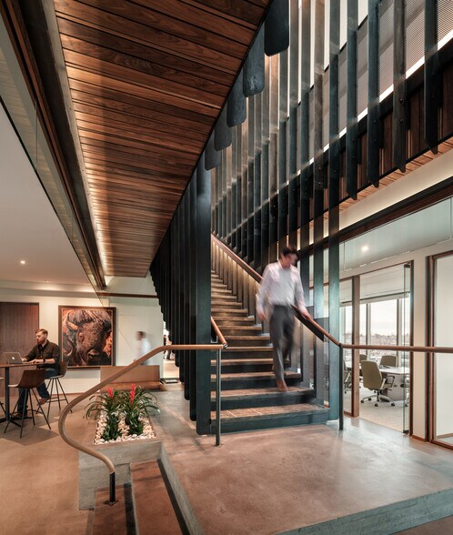 More Photos Of 205 Detroit St, Denver Office For Lease