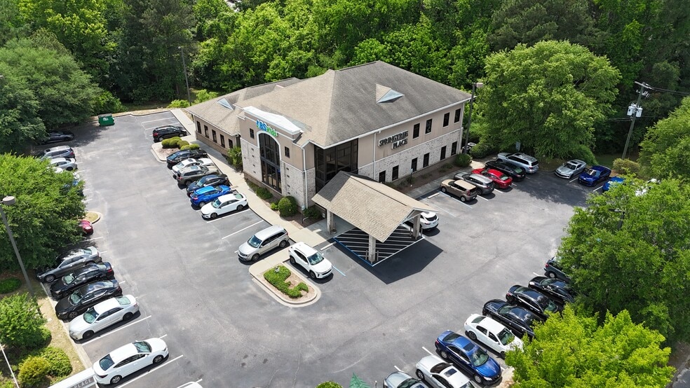 More Photos Of 200 Springtree Dr, Columbia Medical For Sale