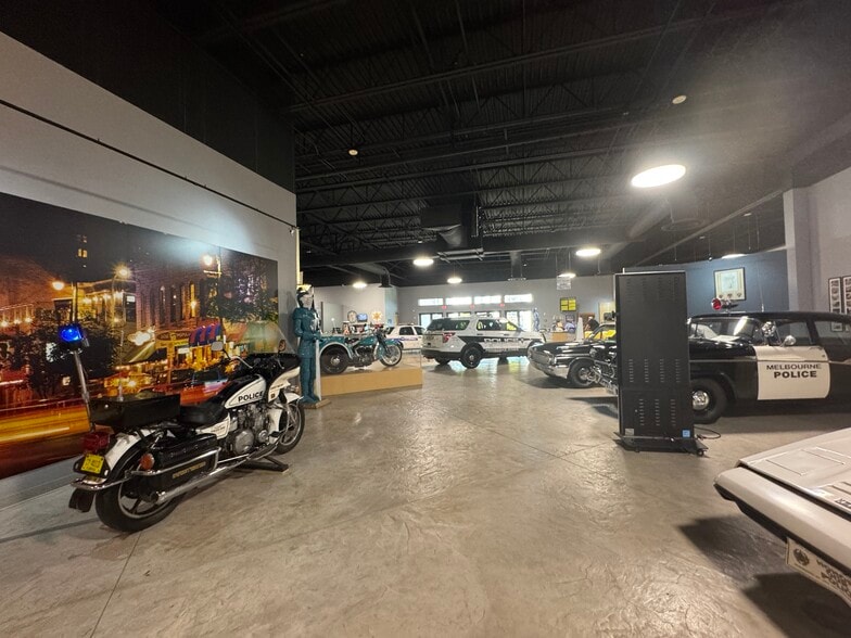 More Photos Of 6350 Horizon Dr, Titusville Specialty For Sale