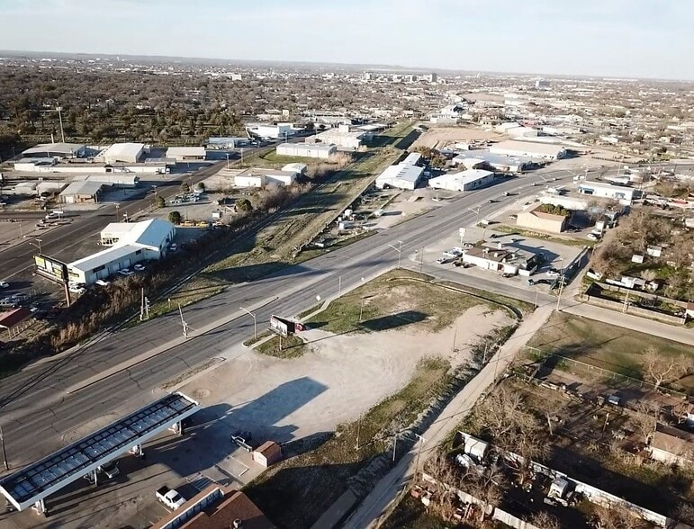 More Photos Of 915 Knickerbocker Rd, San Angelo Land For Sale