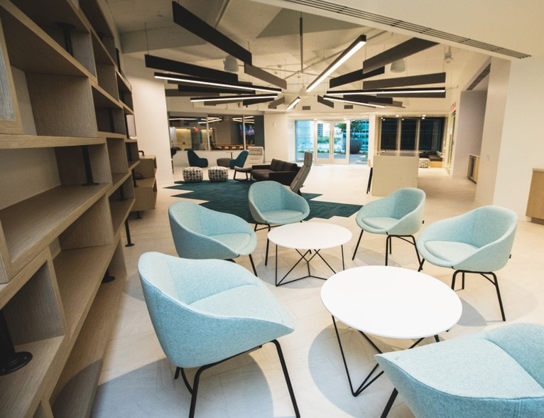 More Photos Of 1221 Brickell Ave, Miami Office For Lease