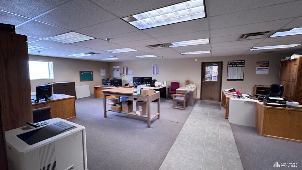 More Photos Of 3701 Canal Dr, Fort Collins Industrial For Lease