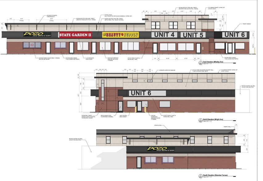 More Photos Of 1460 Whalley Ave, New Haven General Retail For Sale