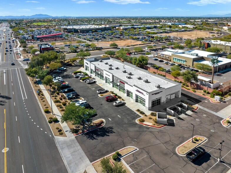 More Photos Of 1228 S Sossaman Rd, Mesa Unknown For Lease