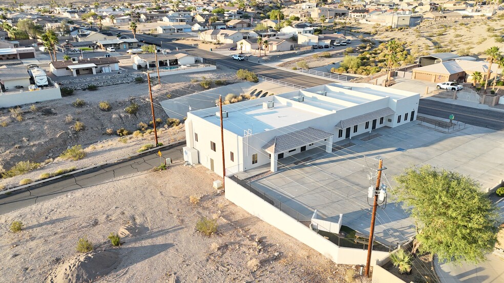 More Photos Of 1515 N Lake Havasu Ave, Lake Havasu City General Retail For Sale