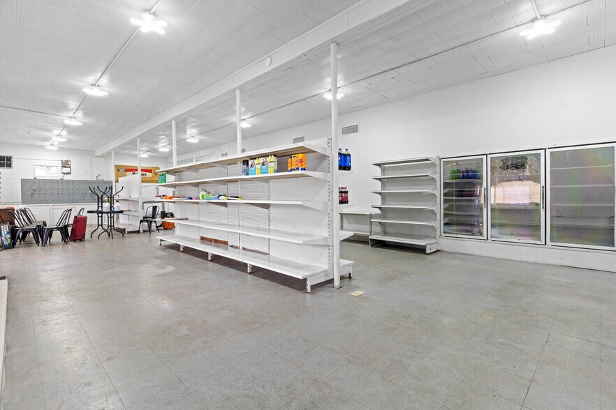 More Photos Of 3628 Brights Rd, Pittsville General Retail For Sale