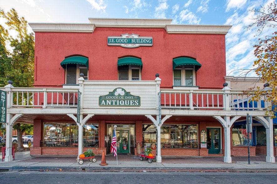 More Photos Of 456 Clovis Ave, Clovis Unknown For Lease