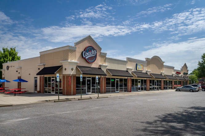 More Photos Of 1531 Cinema Dr, Statesville Unknown For Lease