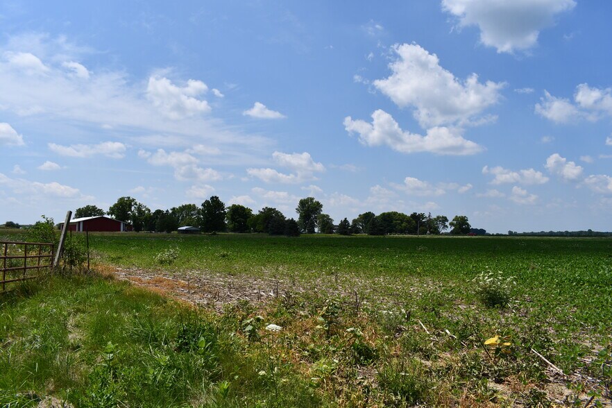 More Photos Of 6769 N State Road 931, Sharpsville Land For Sale