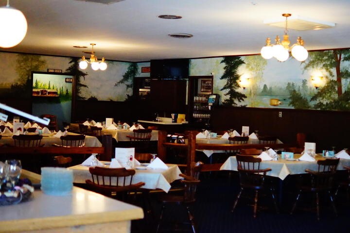 More Photos Of 4965 Salling Ave, Lewiston Restaurant For Sale