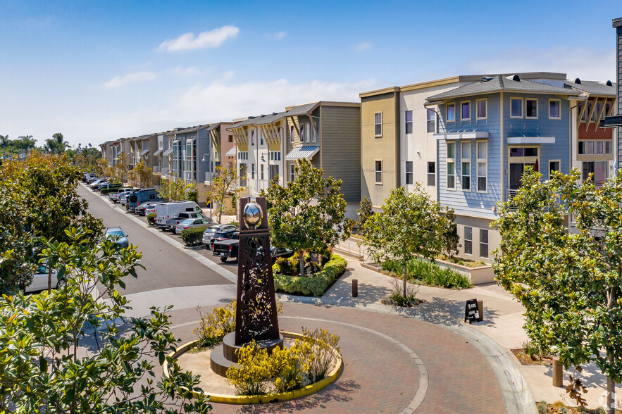 Primary Photo Of 6848 Embarcadero Ln, Carlsbad Office For Lease