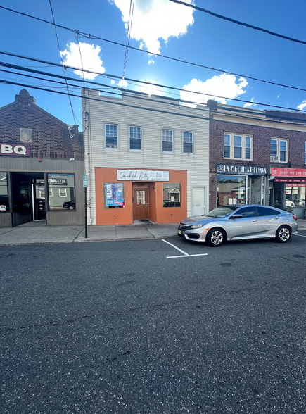 Primary Photo Of 190 W Englewood Ave, Teaneck Storefront Retail Residential For Lease