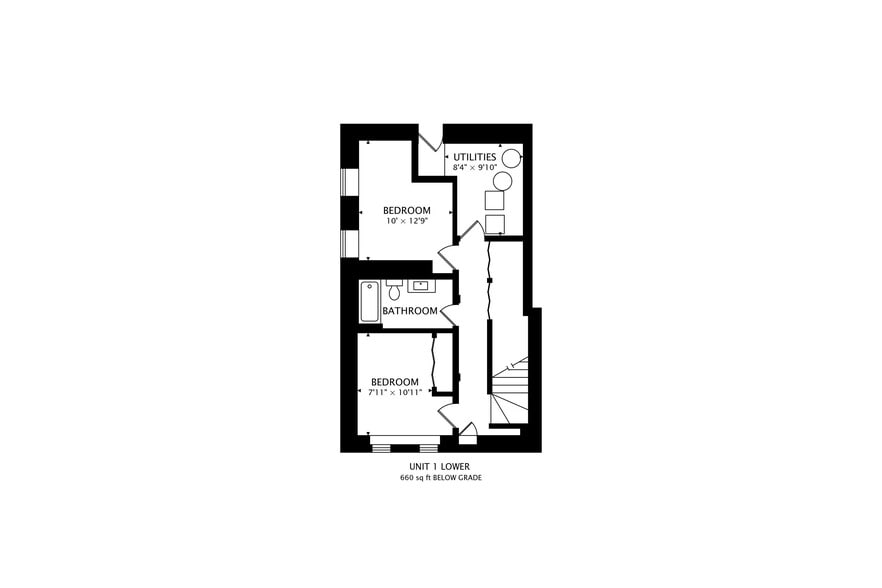 More Photos Of 932 N Richmond St, Chicago Multifamily For Sale
