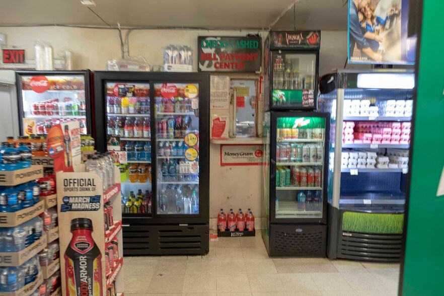 More Photos Of 1709 N Willowbrook Ave, Compton General Retail For Sale