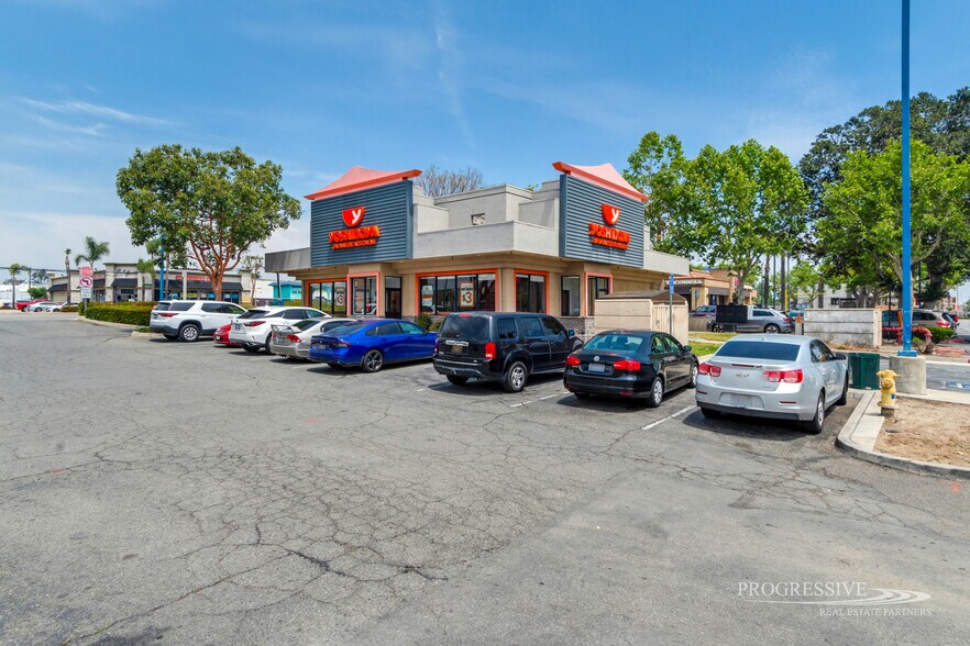 More Photos Of 16755-16873 Valley Blvd, Fontana Unknown For Lease