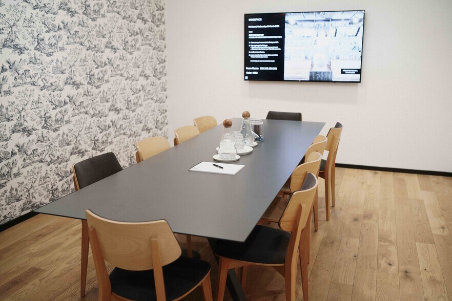 More Photos Of 1301 K St NW, Washington Office For Lease